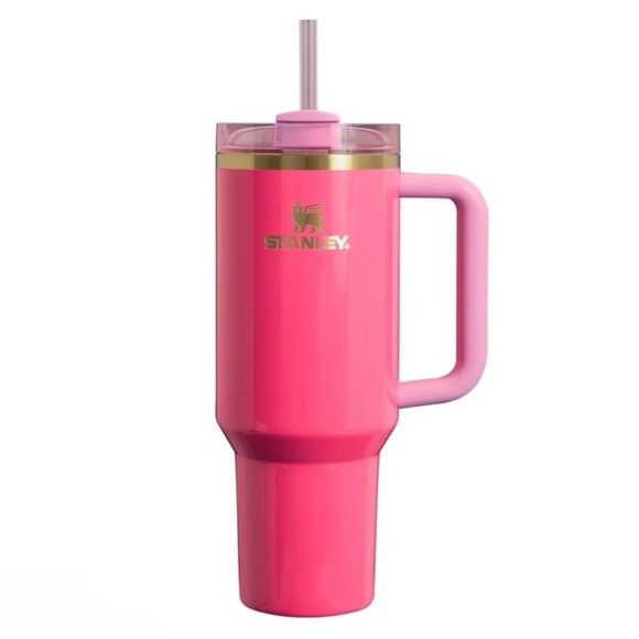 New in Box: Stanley Pink Parade in 30oz size! 🩷 - Picture 3 of 6